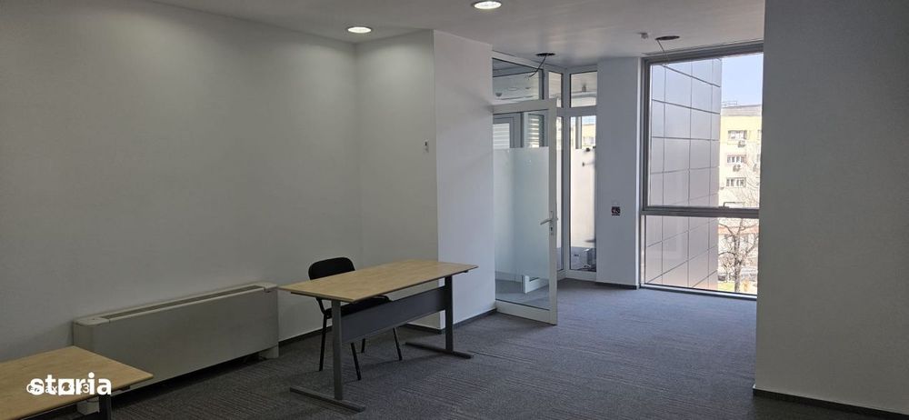 Spatiu Birouri Pc Center-Et.3 | Baneasa| Herastrau | Damaroaia