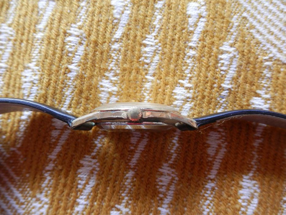 мъжки автоматичен часовник Omega