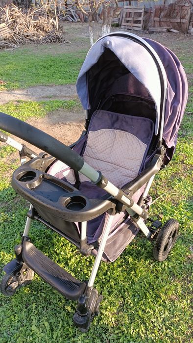 Детская.   коляска
