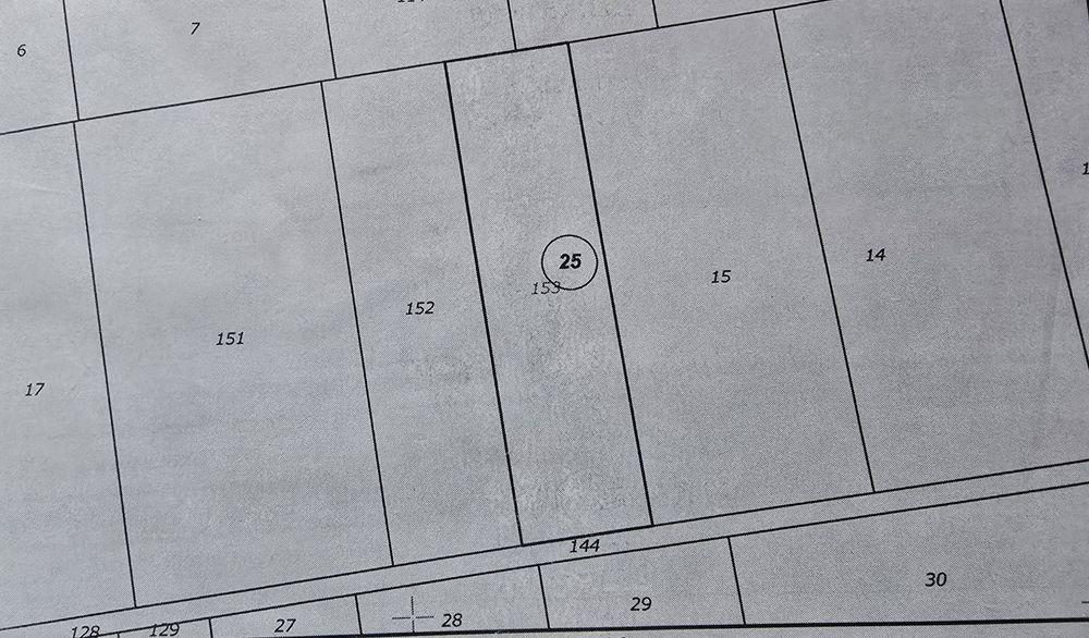 Продава се Земеделски имот в Варна, Възраждане 1 -  кв.м за 1785 €/дка - Снимка #1