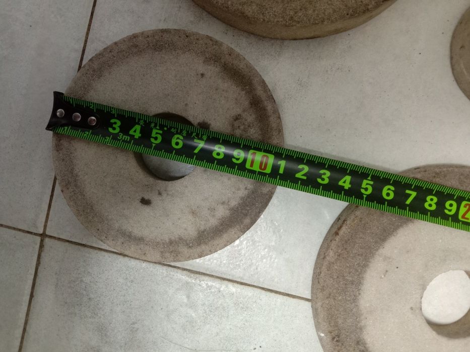 Продам точильные Круги