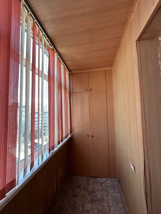 сдам в аренду квартира