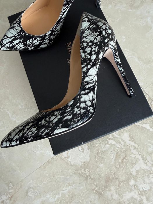 PANTOFI NOI, deosebiti, editie limitata, MUSETTE / marime 39