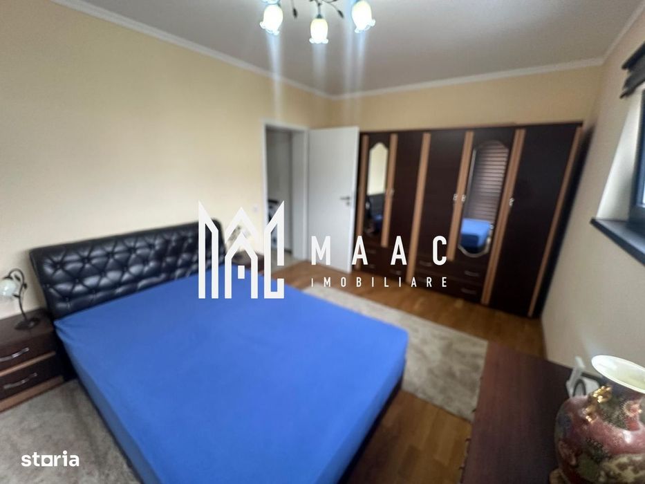 Apartament 2 camere decomandat | Șelimbăr | etaj 1, 2 balcoane