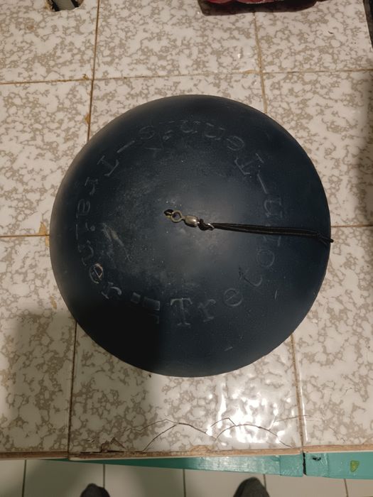 Треньор по тенис