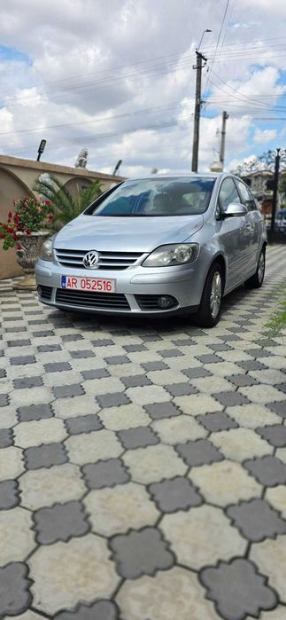 VOLKSWAGEN Golf 2008 — imagine 4