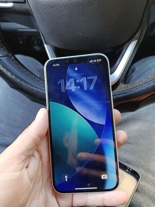 Iphone 13 128 gb