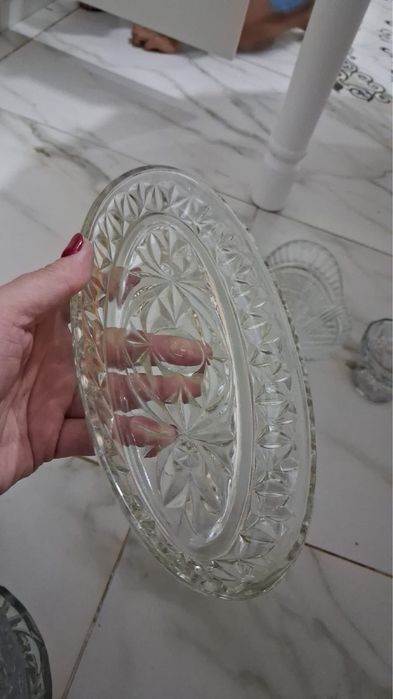 Ыдыстар сатылады