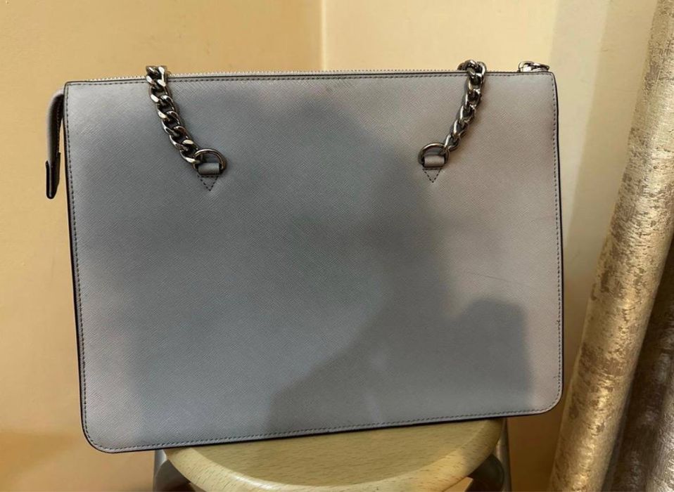 Сумка DKNY оригинал натуральная кожа