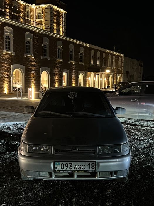 Продам ваз 2112