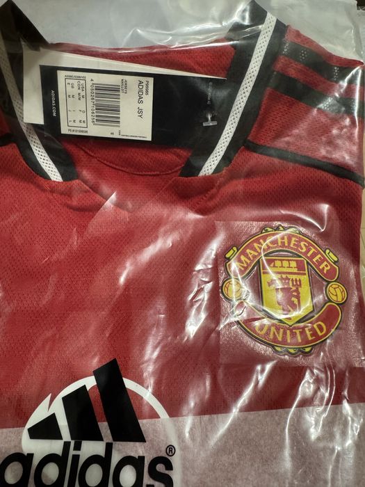 РАЗПРОДАЖБА!!! Футболни тениски 25/26 Player version