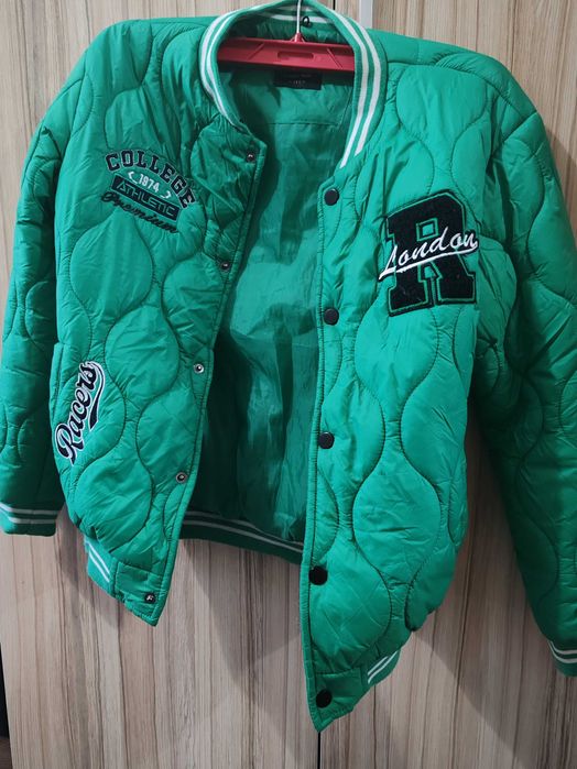 Страхотно детско яке