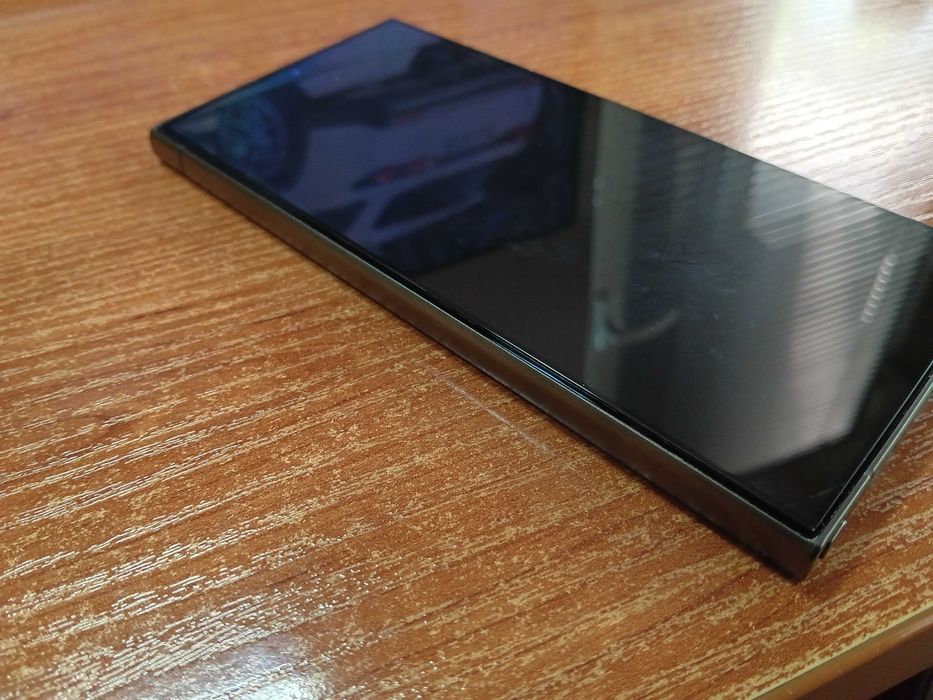 Samsung S24 Ultra 256GB комплект
