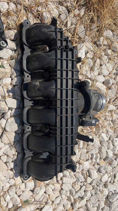 НА ЧАСТИ BMW X6 3.5i 2013 N55 ZF 8HP 95.000км