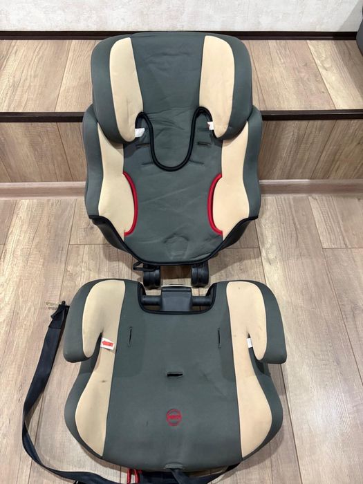 Детское автокресло