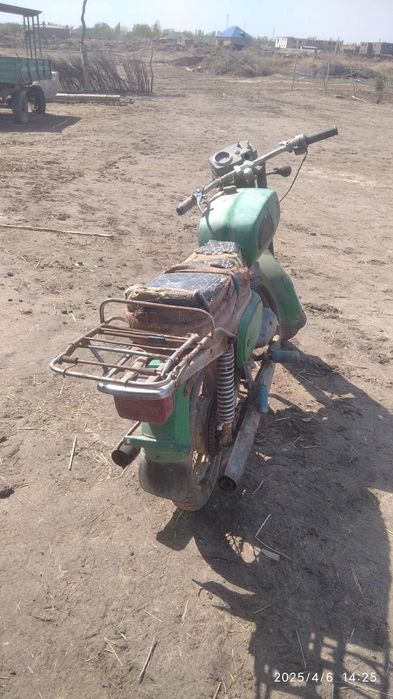 Жаксы халда Келесемизй