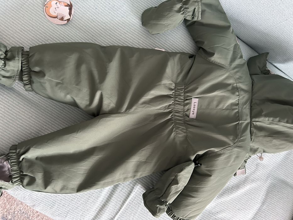 Комбенезон детский