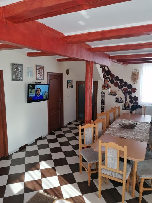 Cabana Gabriel Bucovina, Cazare, pensiune, casă, chalette cu ciubar