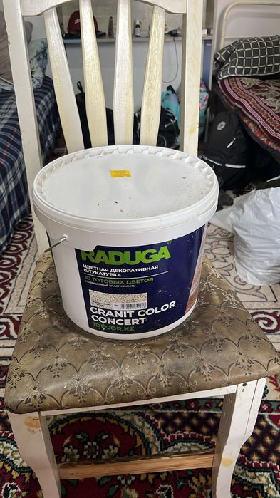 Мрамырный крошка 15 кг