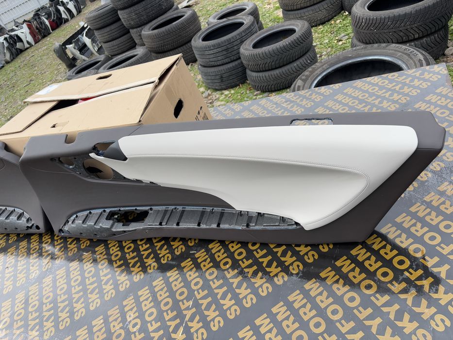 Кора за врата БМВ И8/BMW I8