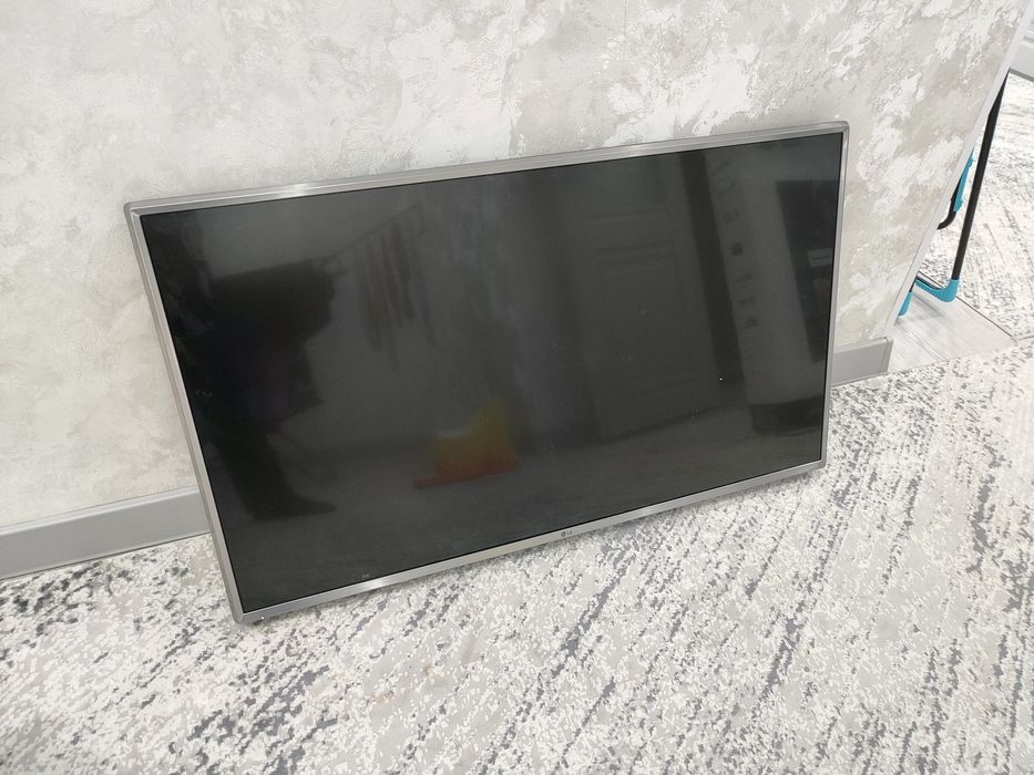 Сатылады телевизор.