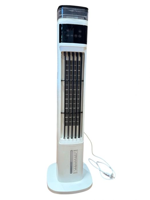 Напольный воздухоохладитель 3 в 1 Air Cooler: увлажнитель,с таймером
