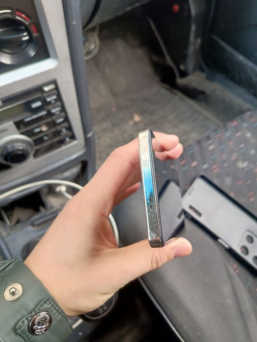 Infinix Note 30 Pro 8/256 GB sotiladi