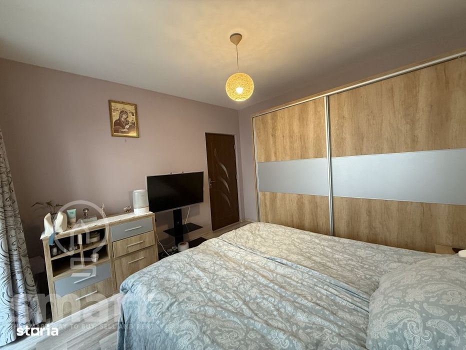 Apartament 2 camere decomandat Zorilor parcare inclusa — fotografia 3