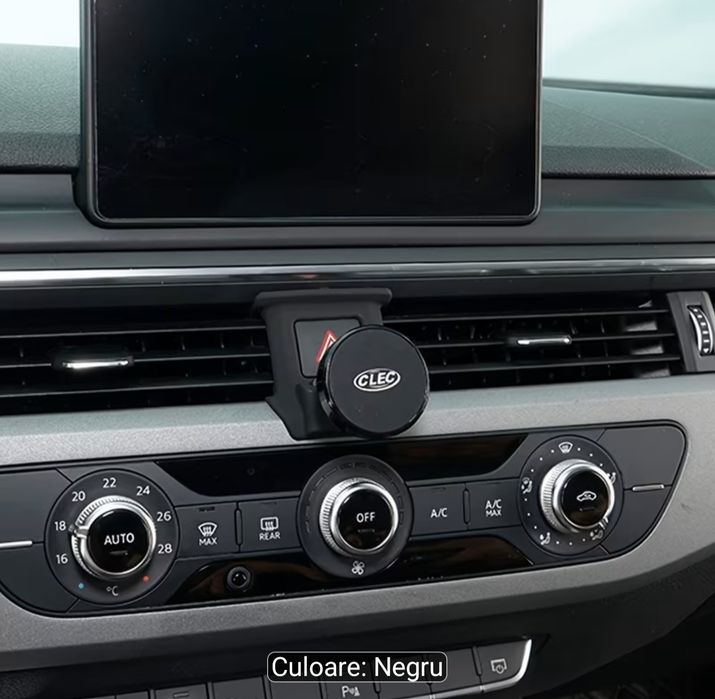 Suport Telefon Audi A4 S4 A5 2017-2024