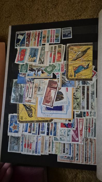 Продаю марки СССР