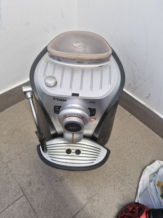 Aparat cafea Saeco Odea go