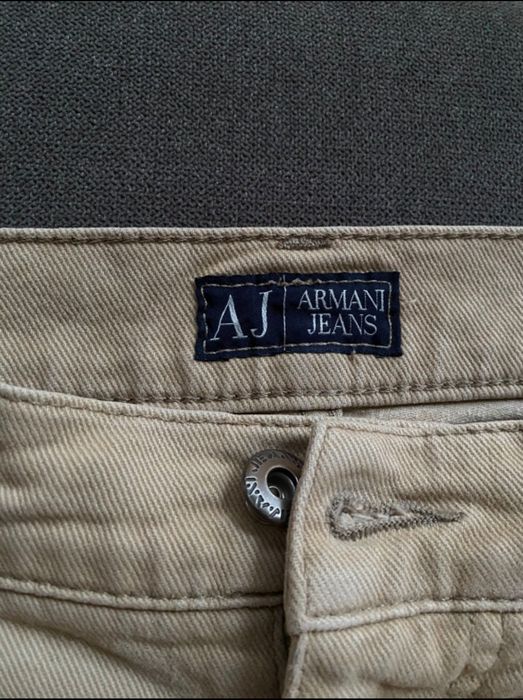 Оригинални мъжки дънки Armani Jeans