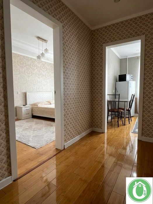 Посуточно/Чисто/Wi-Fi/ вокзал