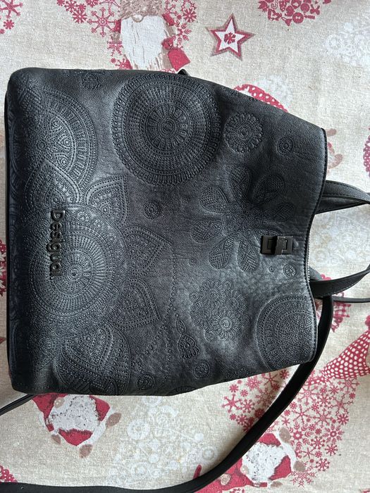 Оригинална раница на Desigual
