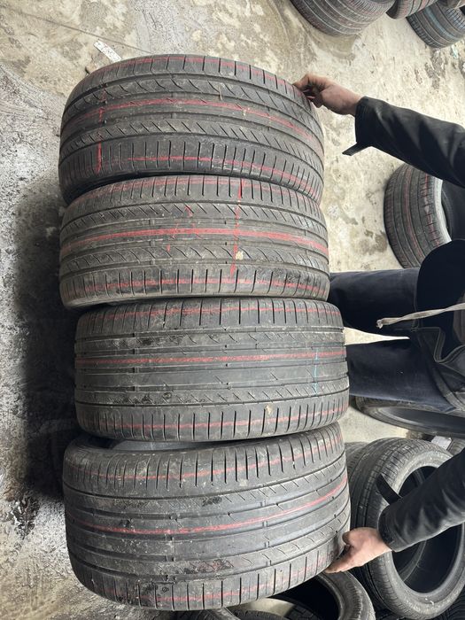 275 45 31/315 40 21 continental vara 6.5mm 2023