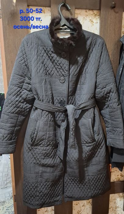 Продам плащ в отличном состоянии