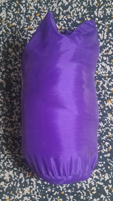 Sac de dormit Battoro mov