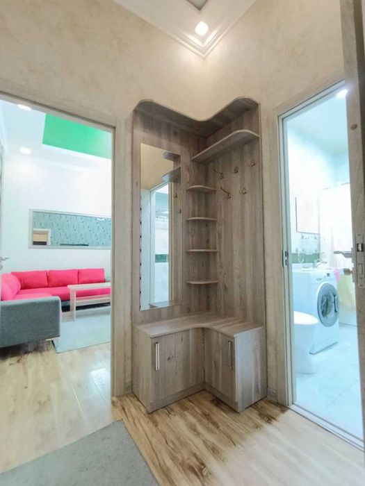 2/3/4 Тарас Шевченко, Мирабадский р-н