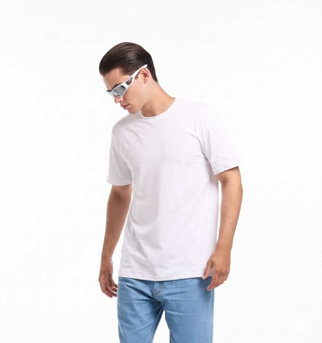 Футболки хлопок 100%