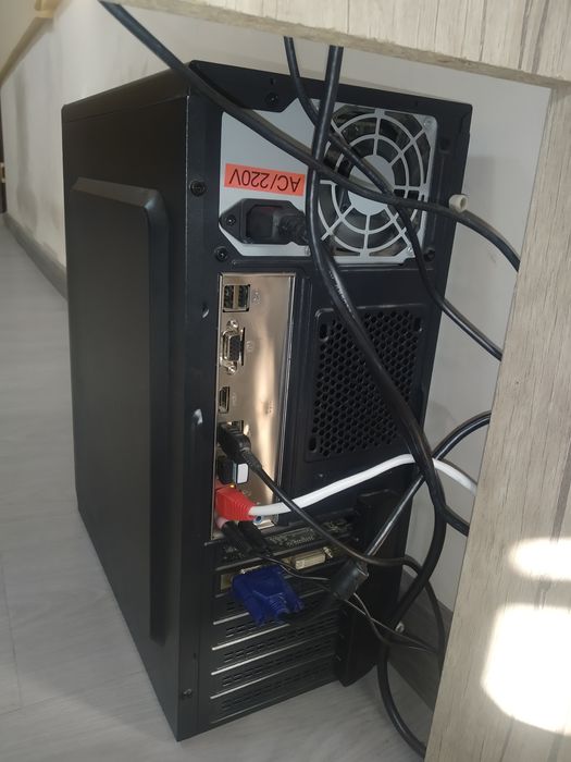 Компьютер Kompyuter computer