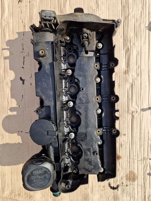 Capac Culbutori bmw e90 e91 e92 e87 e82 x1 x3 2.0d n47