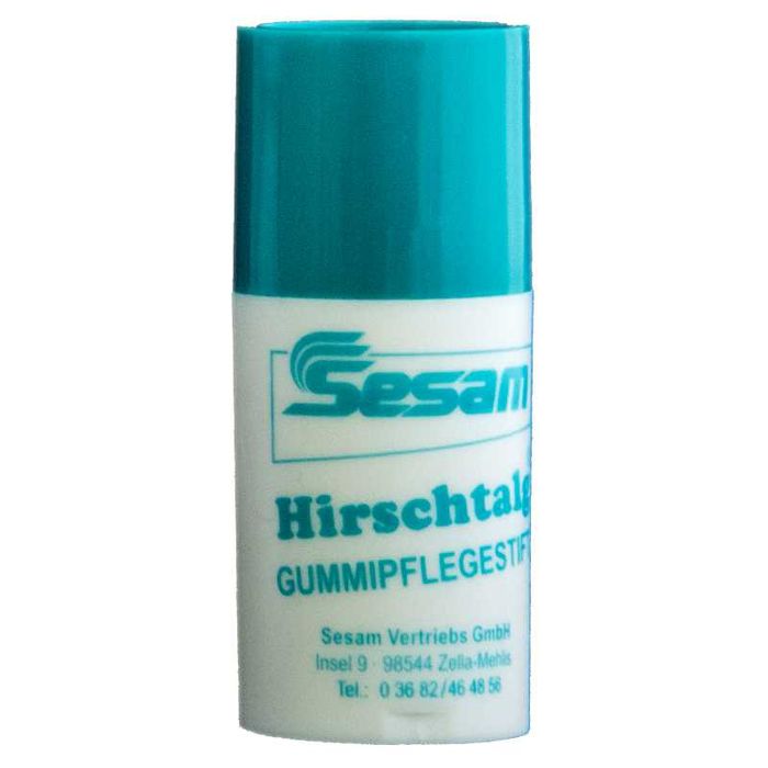 Stick balsam cauciuc seu de cerb intretinere garnituri cheder etansare