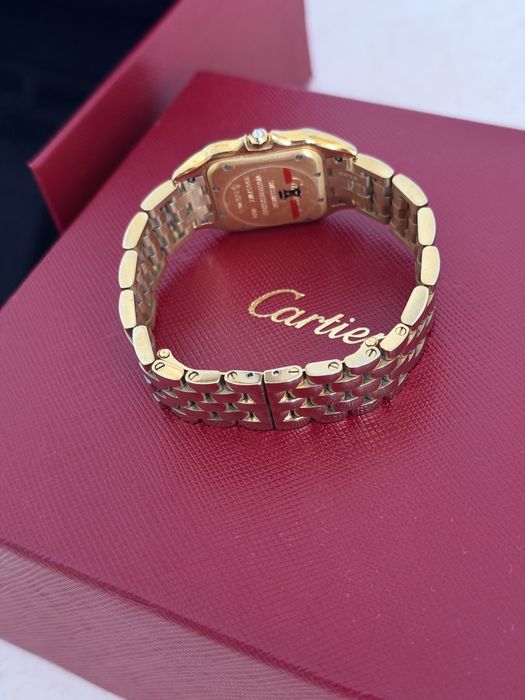 Часы Cartie Panthere