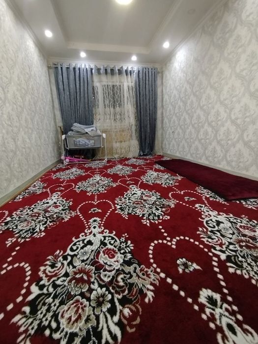 Прадётся квартира Ттз Ахмад Югнакий