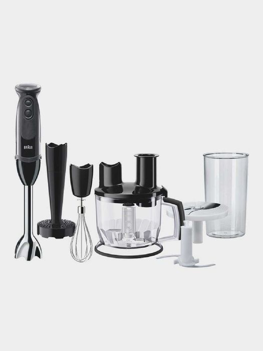 Blender Braun MQ5277