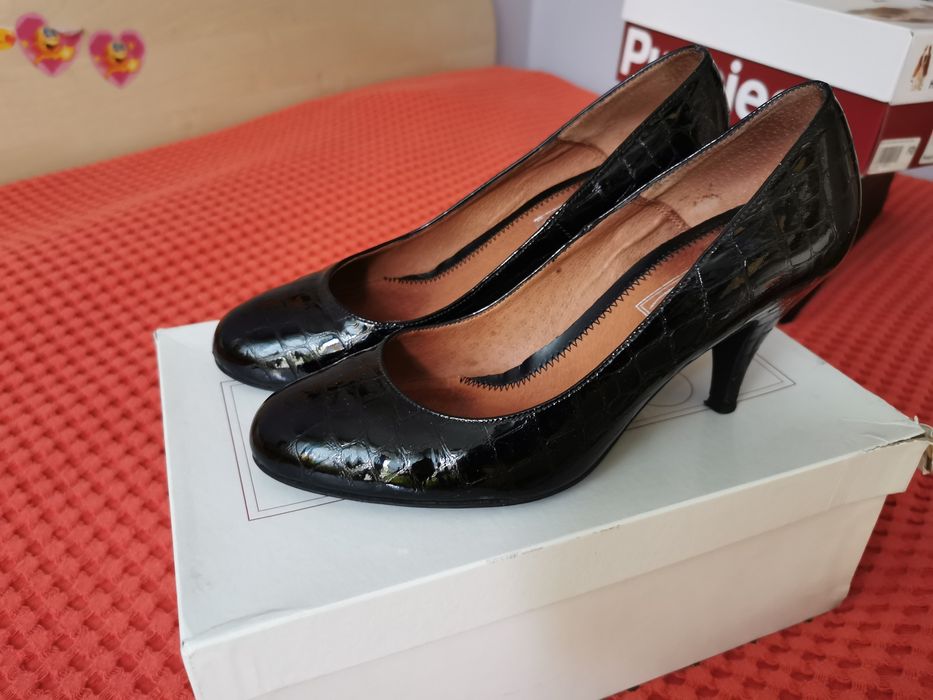 Дамски обувки Clark's, Timberland, Hush Puppies и др