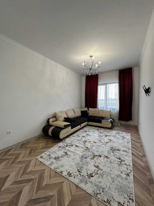 ЖК Янги Узбекистан | 3-комнатная 87 м² + кладовая и паркинг