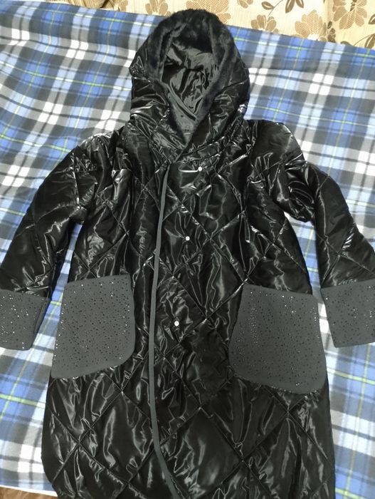 Женское пальто Турция