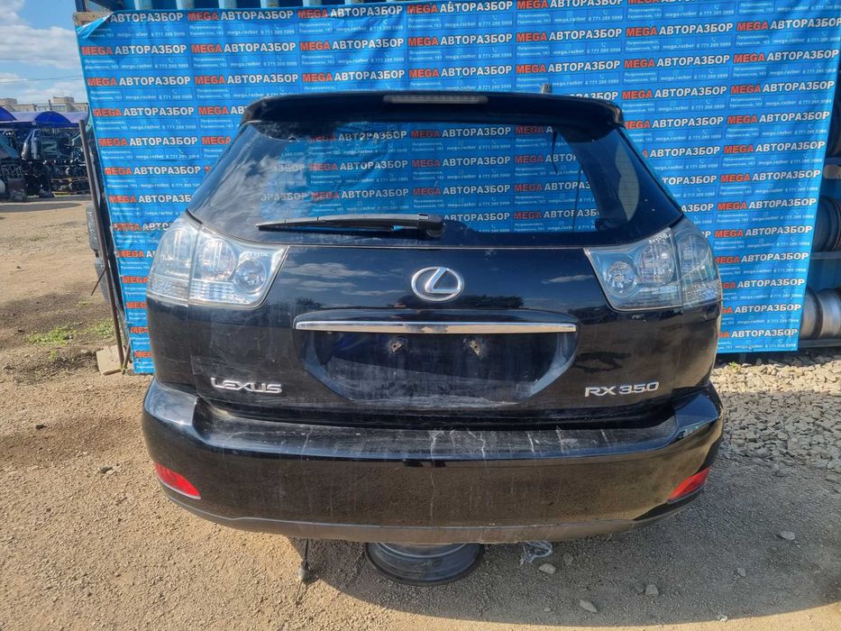 Хавкат Лексус РХ350 / Lexus RX350