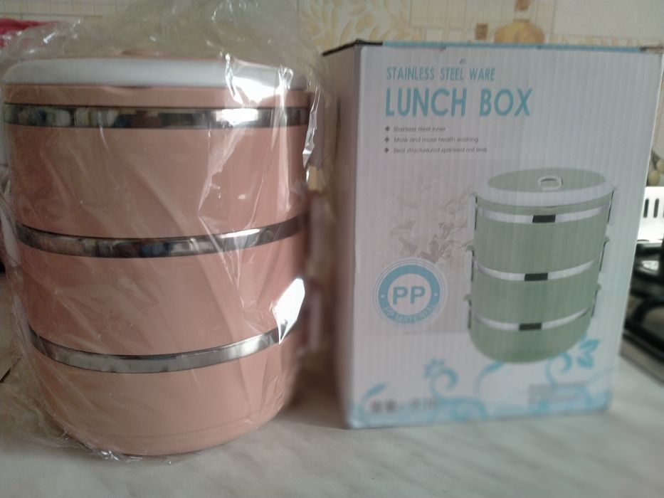 Продаются контейнер для еды